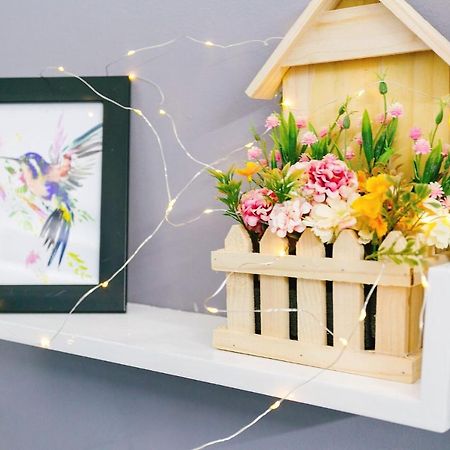 Qcub3 Homestay Ho Či Minovo Město Exteriér fotografie