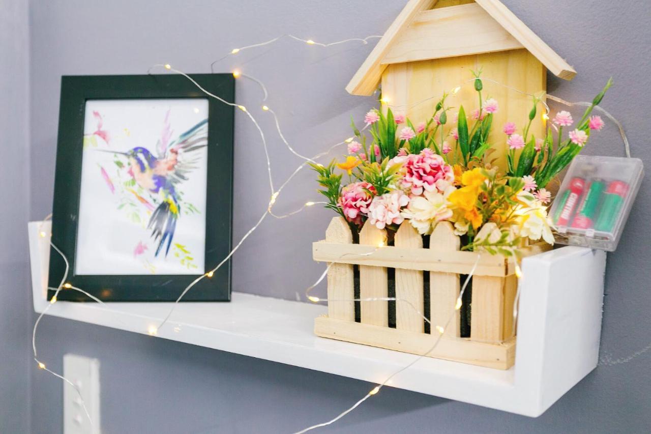 Qcub3 Homestay Ho Či Minovo Město Exteriér fotografie